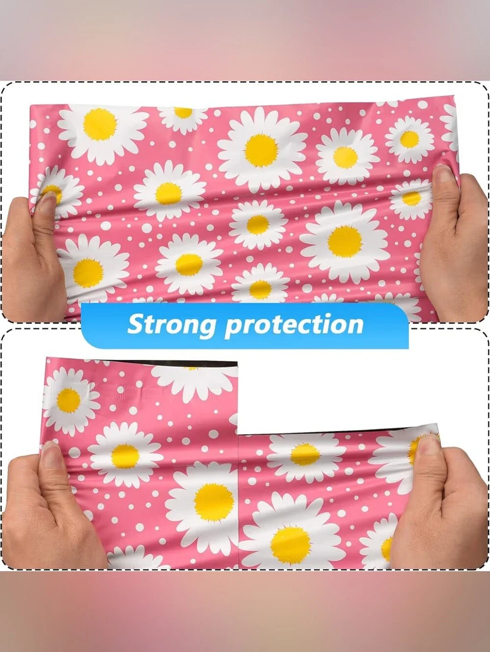Poly Mailers 14.5